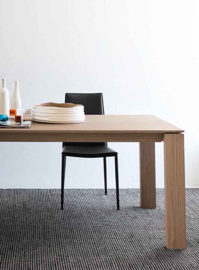 Calligaris Tavoli In Legno