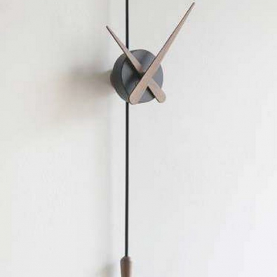 Orologi da parete design Reflex Titanium in vendita online su Bartolomeo  Italian Design