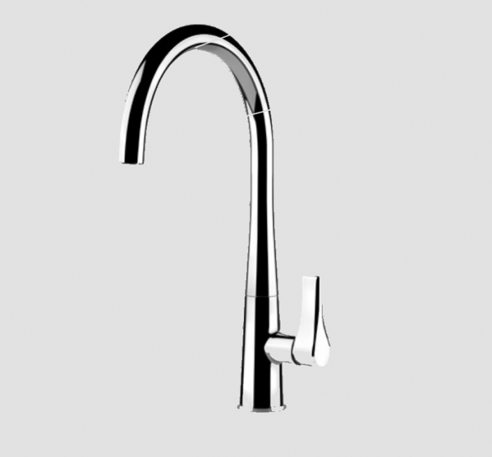 Gessi Accessori Bagno Prezzi.Gessi Rubinetto Miscelatore Proton 17153 Rubinetteria Da Cucina Arredamento Pari