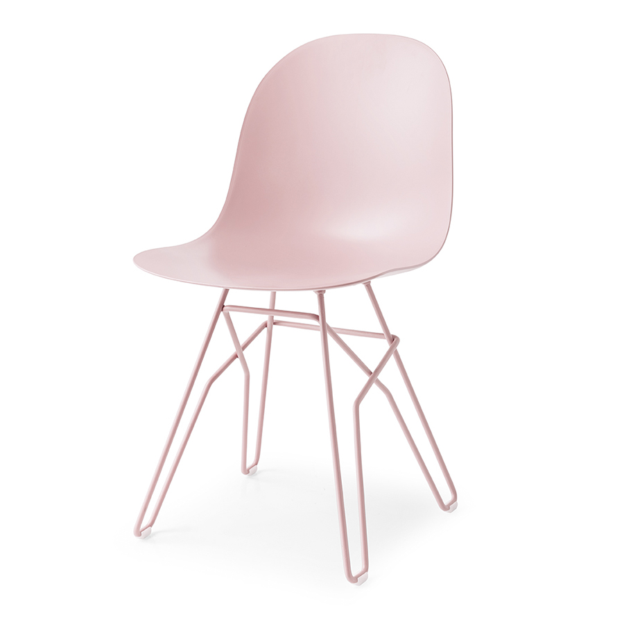 Chair Academy – CB1664 Kunststoffstühle Connubia