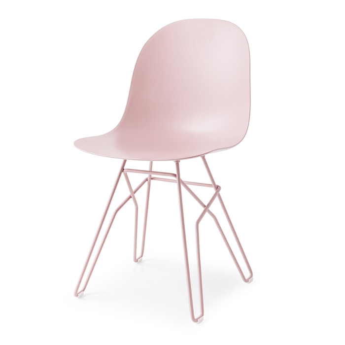 Connubia Academy Chair – Kunststoffstühle CB1664