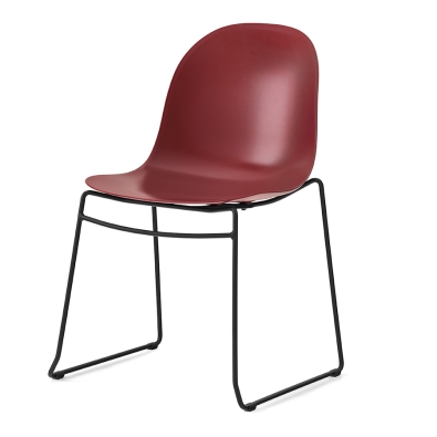– CB1664 Connubia Chair Academy Kunststoffstühle
