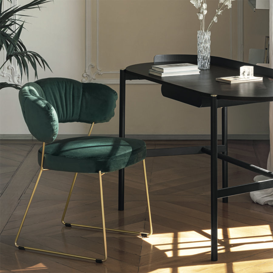 QUADROTTA CS2053 Calligaris chair