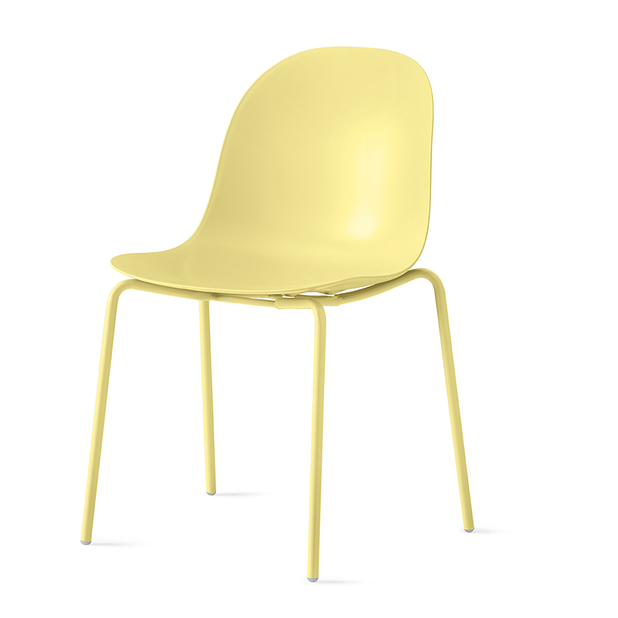 Connubia Academy Chair CB1663 furnishings - Plastic Chairs | Equal