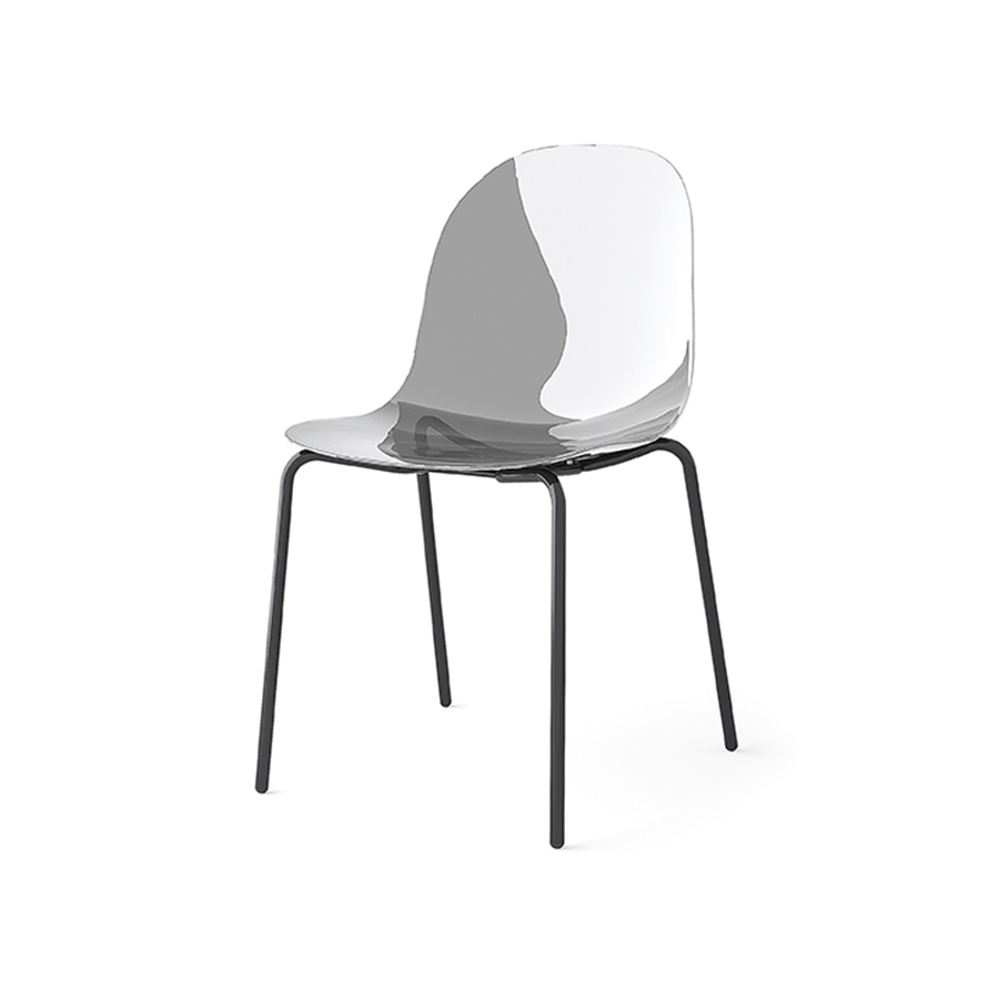 Connubia Academy - Plastic CB2170 Chairs Chair