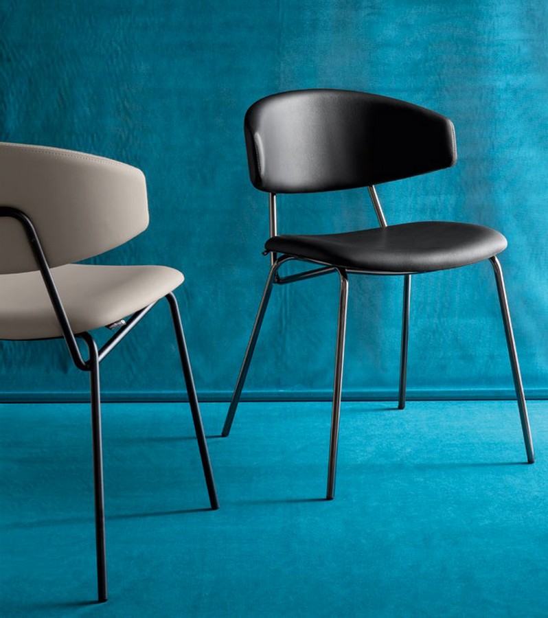 calligaris sophia chair