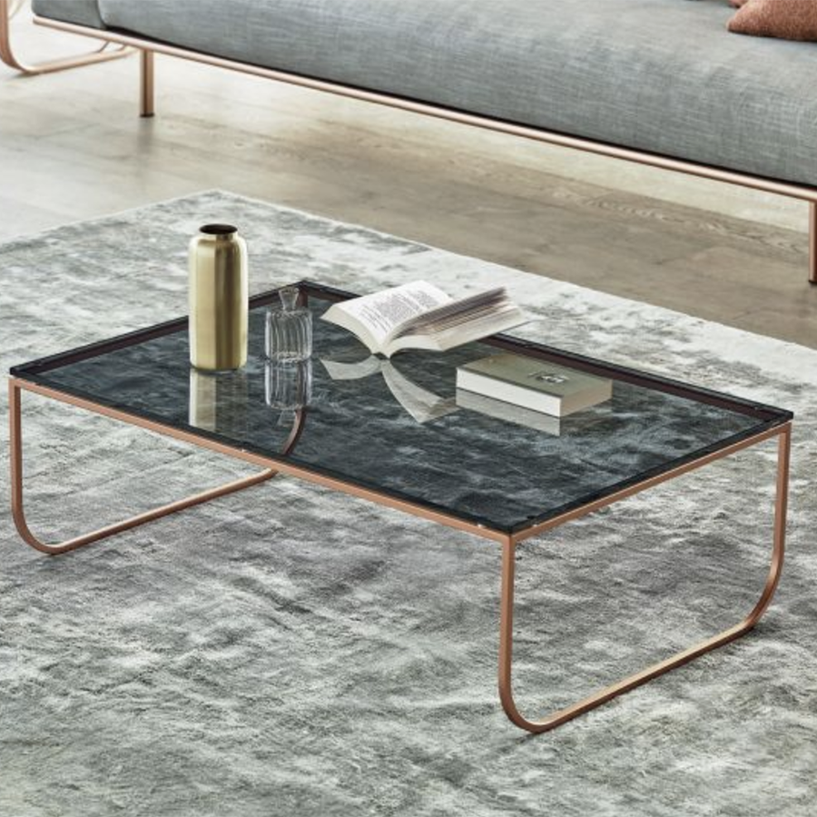 Bontempi Casa Tokio coffee table - Coffee tables | Equal furnishings