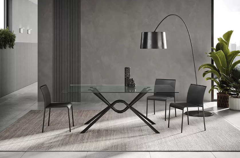 Ingenia Bontempi Air table-extendable tables | Equal furnishings