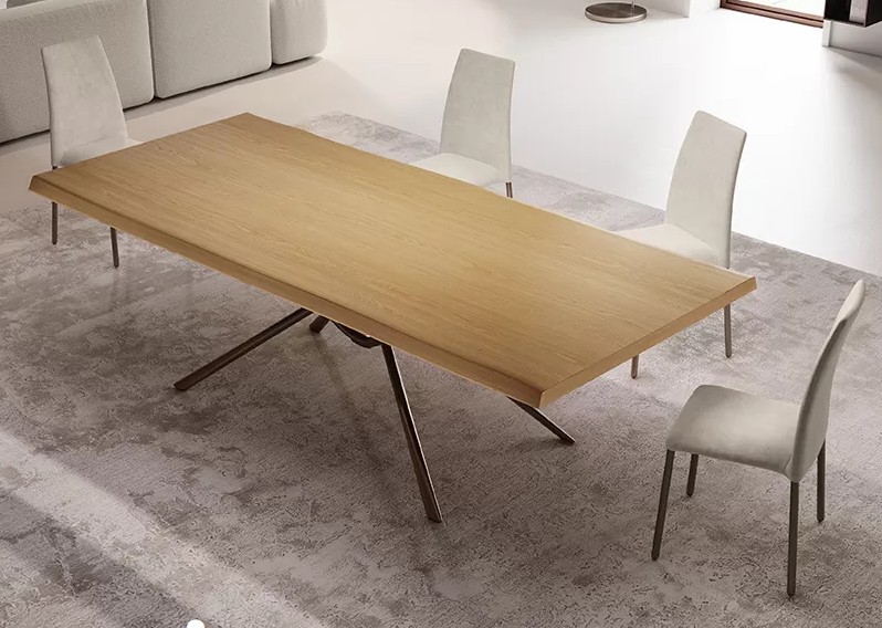 Ingenia Bontempi Air table-extendable tables | Equal furnishings