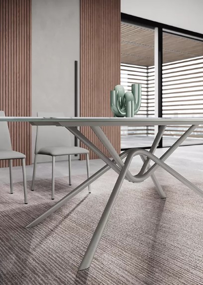 Ingenia Bontempi Air table-extendable tables | Equal furnishings