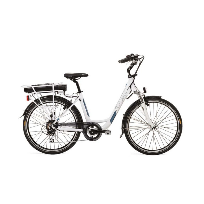 Vélo électrique online wish