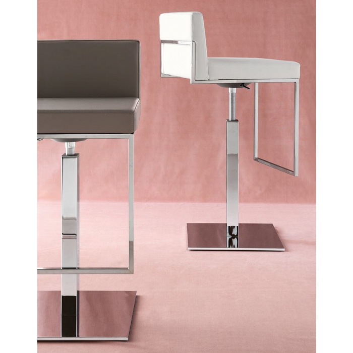 calligaris even plus stool