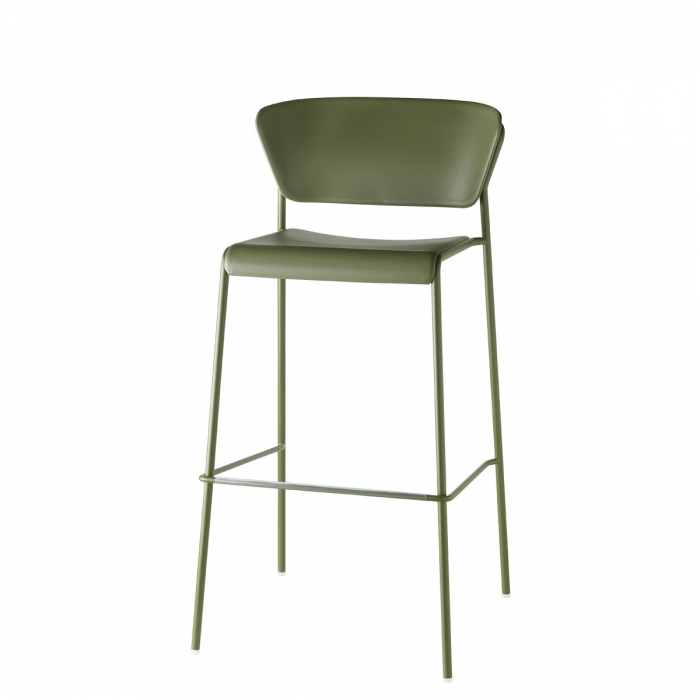 Scab Stool h75 Lisa 2855 - Stools | Equal furniture