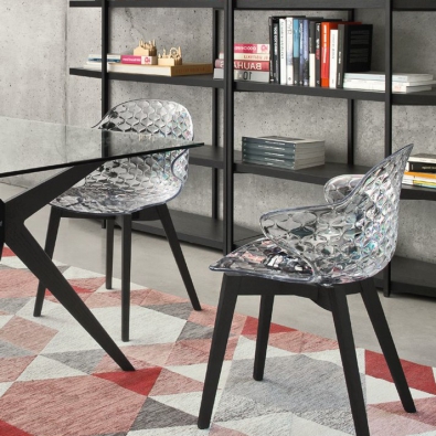 Calligaris st tropez discount chair