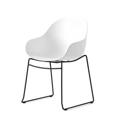 CB2170 Chair Chairs Connubia Plastic - Academy
