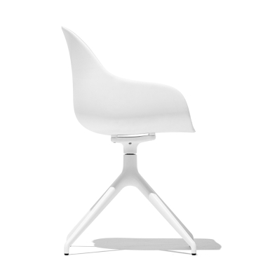 Connubia Academy Chair furnishings Chairs Plastic CB1663 | - Equal