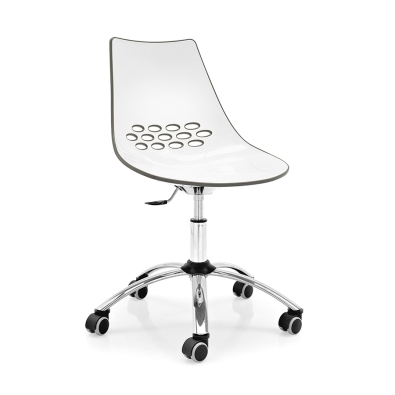 Chairs Chair CB1059 Plastic - Connubia Jam