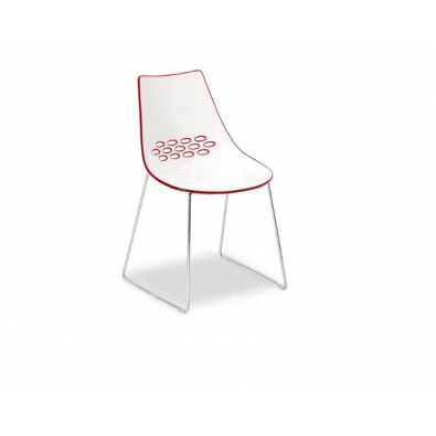 CB1059 Connubia - Chair Jam Plastic Chairs