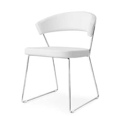 - Chairs Upholstered CB1022 Chair New Connubia York
