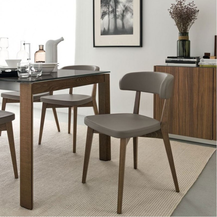 calligaris siren chair