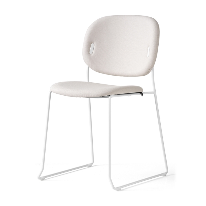 Connubia Chair YO! CB1988-N - Padded Chairs