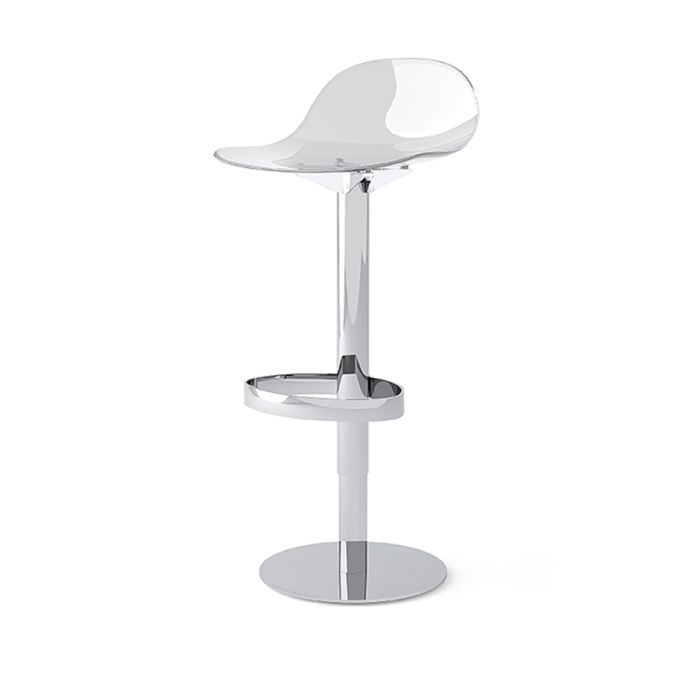 Academy CB2169 Stool by Connubia - Stools