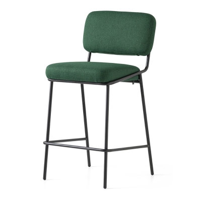 Sixty CB2138 Chairs Padded chair Connubia - by