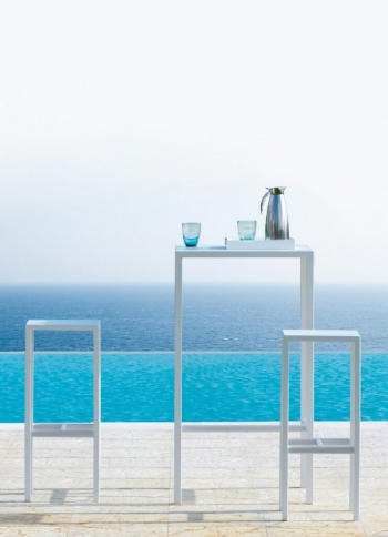 Vermobil High Table Seaside SE6060 - Tables